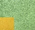 RC TARGET GRÜN / GELB ca. 23,5 x 29 cm  Farben können abweichen