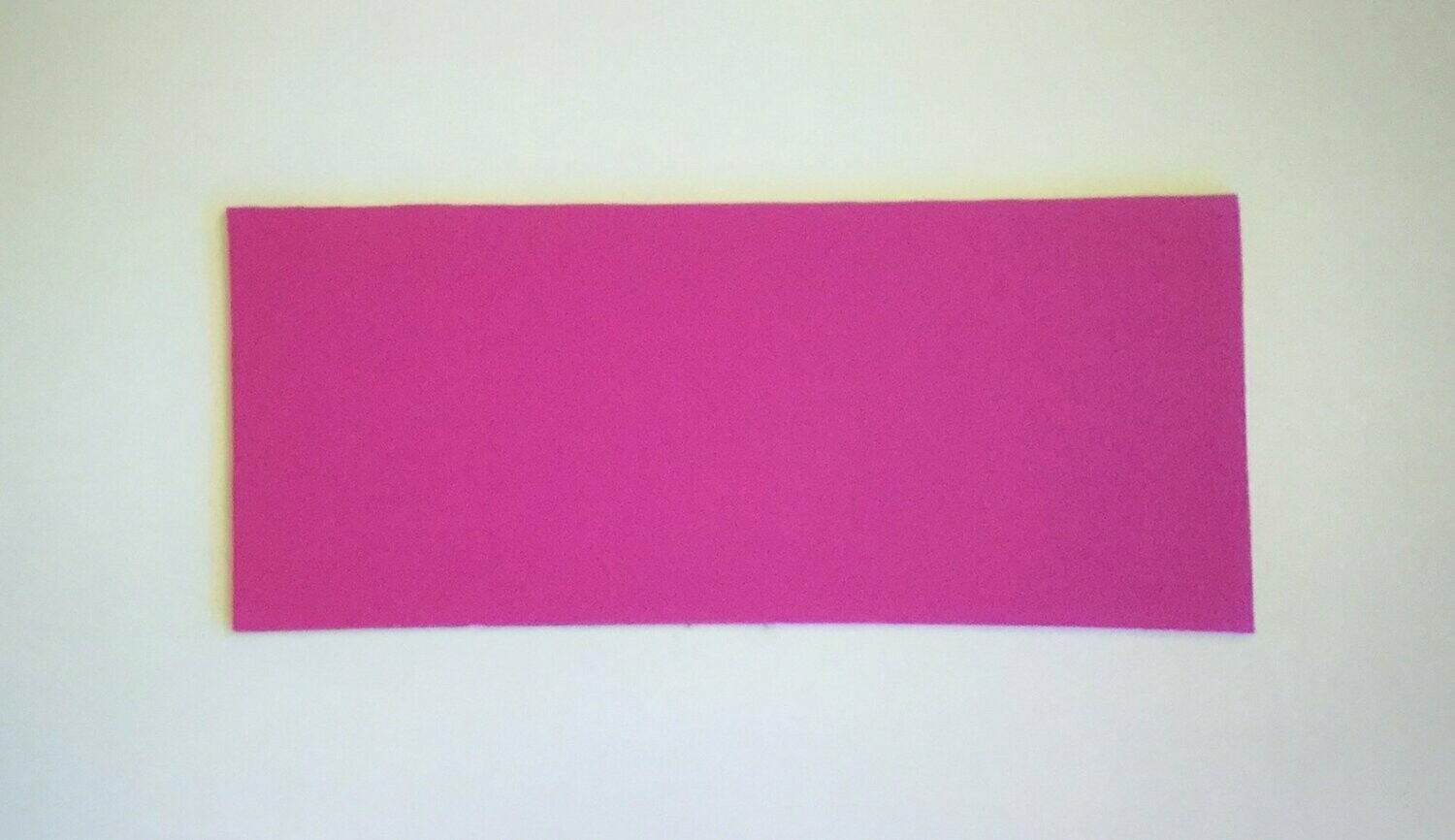 Wippentarget pink ca. 13 x 30 cm ohne Akustik, NEOPREN 2,5 mm
mit Gummizug