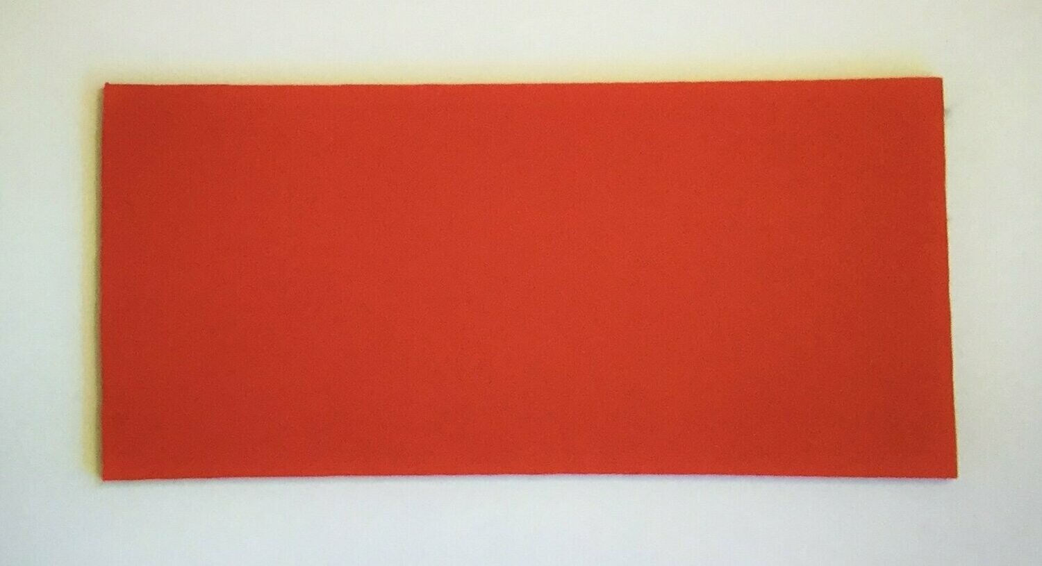 Wippentarget rot ca. 13 x 30 cm ohne Akustik,
NEOPREN 2,5 mm mit Gummizug