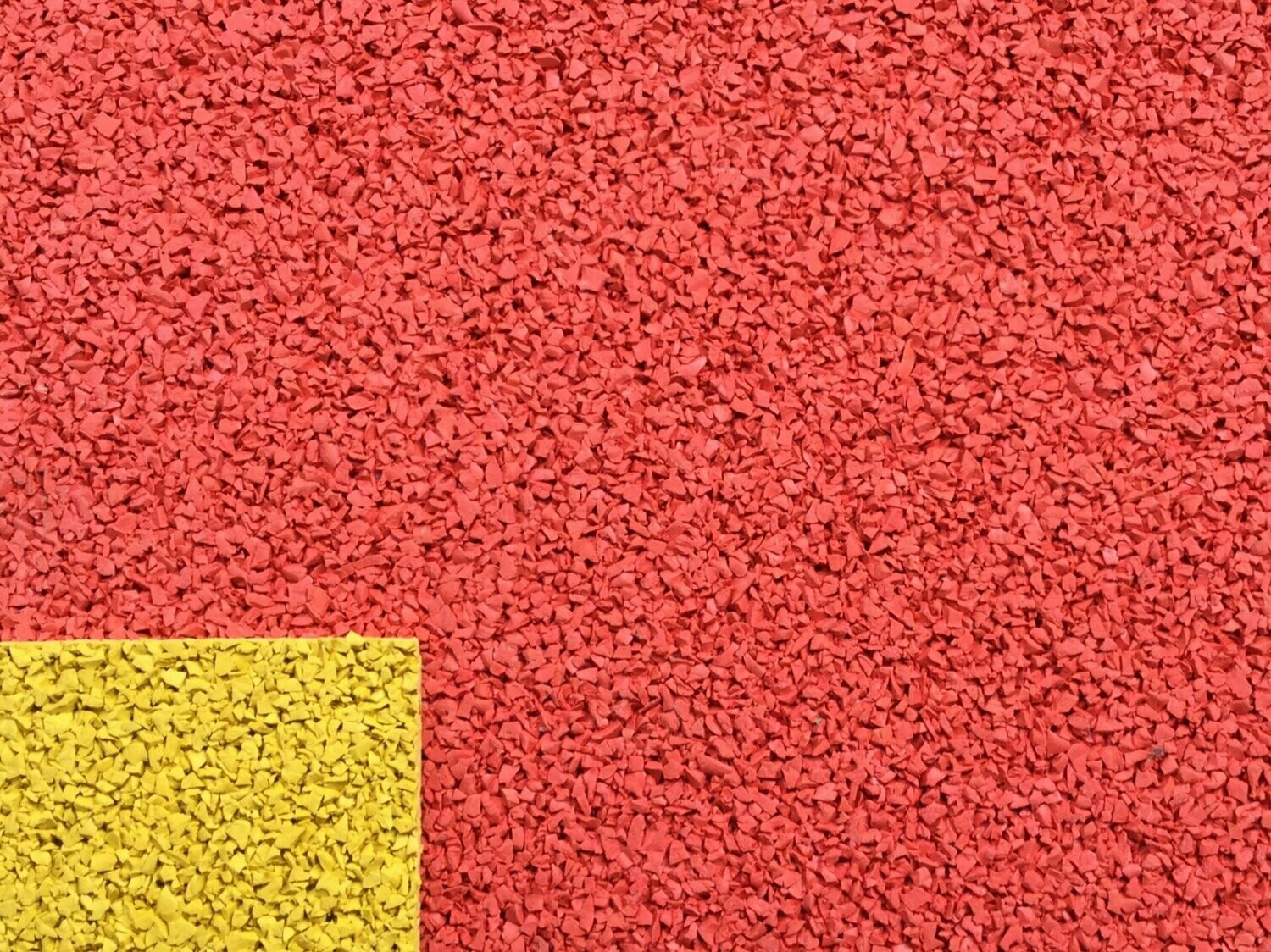 RC TARGET ROT / GELB ca. 23,5 x 29 cm  Farben können abweichen