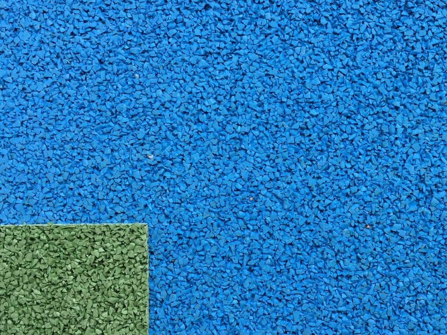 RC TARGET BLAU / GRÜN  ca. 23,5 x 29 cm Farben können abweichen