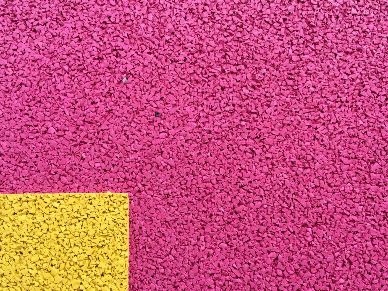 RC  Target PINK / GELB ca. 23,5 x 29 cm Farben können abweichen