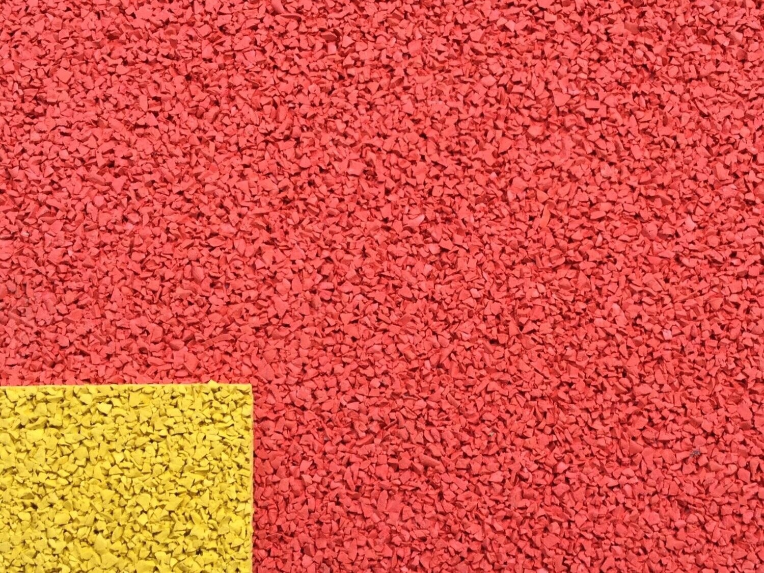 RC TARGET ROT / GELB ca. 29x30 cm Farben können abweichen 6 R/Y