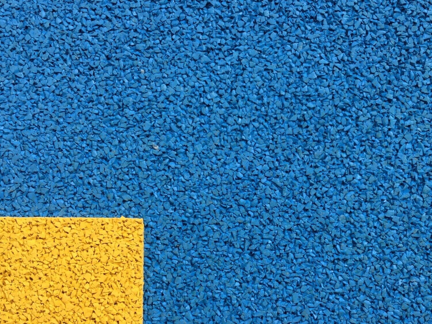 RC TARGET BLAU / GELB ca. 29x30 cm Farben können abweichen 3 b/y
