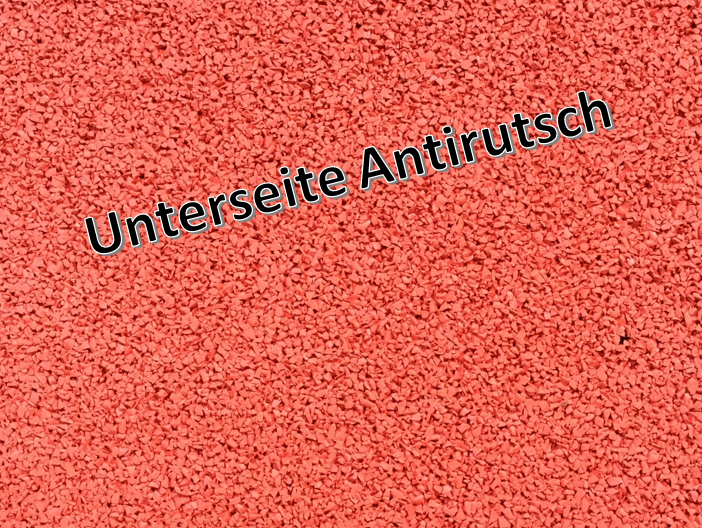RC Target einfarbig rot ca. 29x48 cm. Unterseite Antirutschfläche ohne Klettbänder, verhindert ein verrutschen auf dem Steg nahezu vollständig. Farben können abweichen.