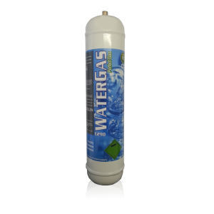 iWater Bombola co2 Usa e Getta
