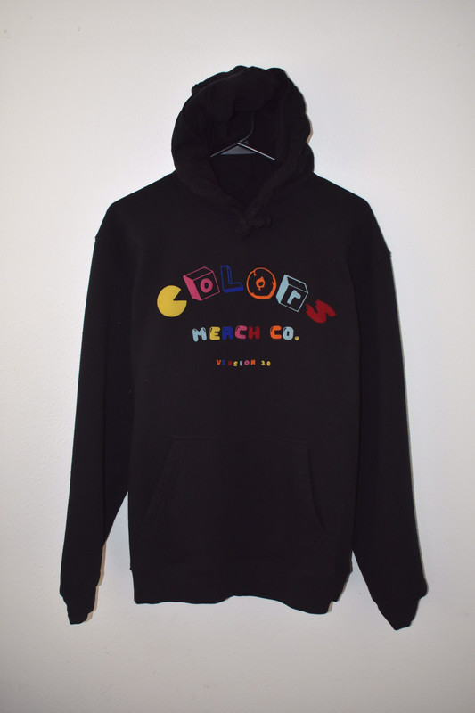 Colors Version 3.0