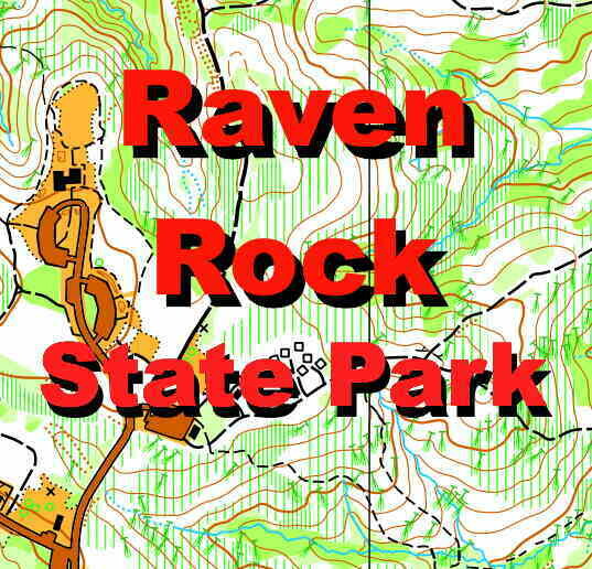 Raven Rock (12 December)