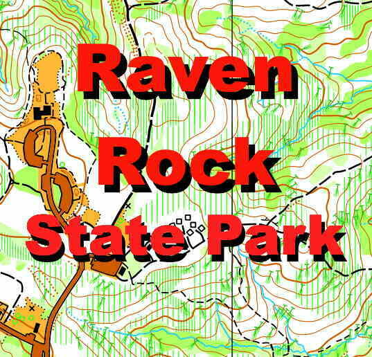Raven Rock Novermber 23, 2025