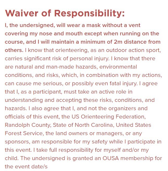 Waiver