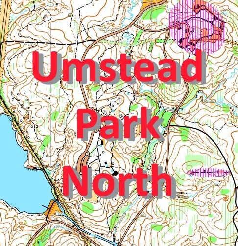 Umstead North - Open Sept 21, 2025