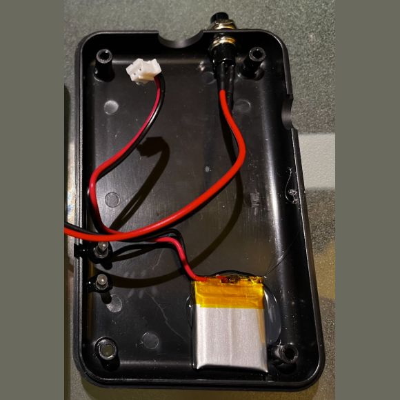 Slinger iInternal Battery Kit
