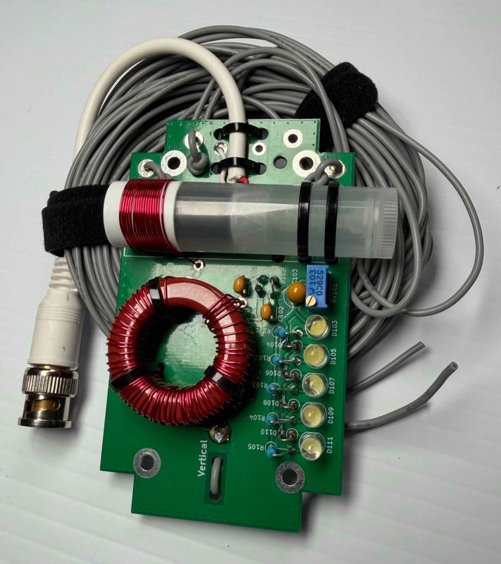 SignalStreamer Antenna Kit