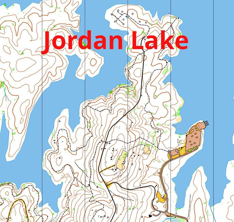 Double-Up Score-O at New Hope Overlook