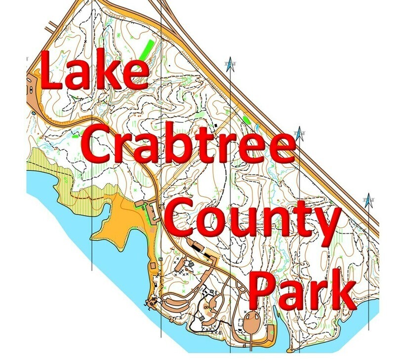 Lake Crabtree Sprints - Jun 7, 2026