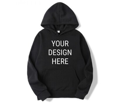 Custom Hoodie