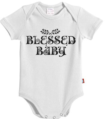 Blessed Baby Onesie