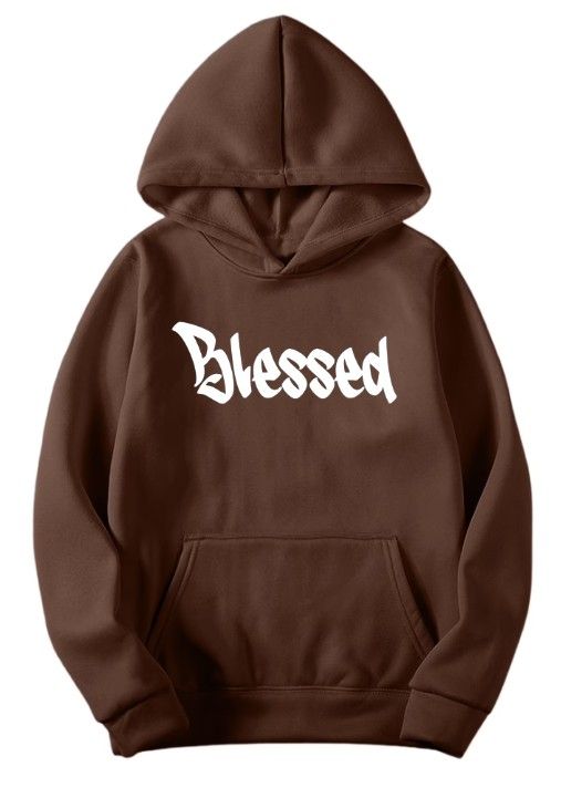 Blessed Hoodie