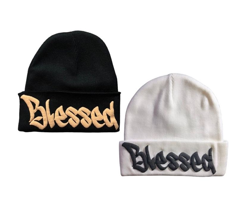 Blessed Beanie (Adult)