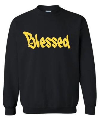 Blessed Sweatshirt