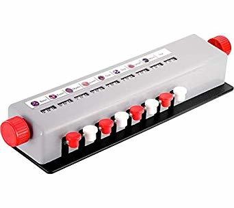 Differential Blood Cell Counter 6 Keys, DIGISYSTEM
