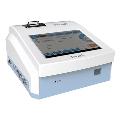 Finecare Plus FIA Analyzer