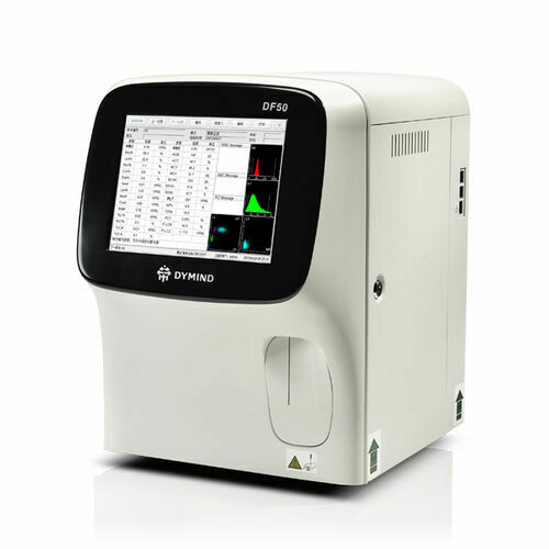 DYMIND 5-Part Auto Hematology Analyzer