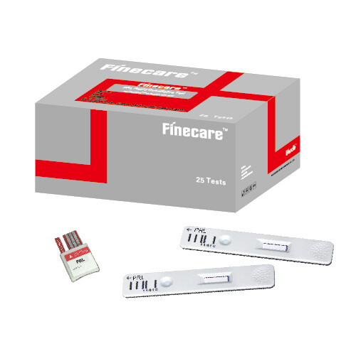 PRL Rapid Quantitative Test, FINECARE
