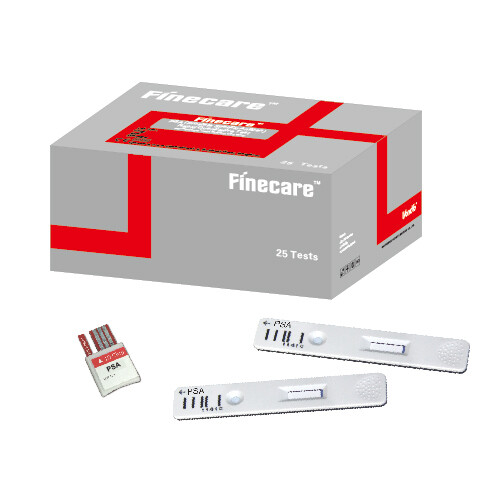 PSA (Prostate-Specific Antigen) Rapid Quantitative Test, FINECARE