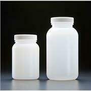 Polyethylene Drug Specimen Bottle 60ml, 25&#39;s