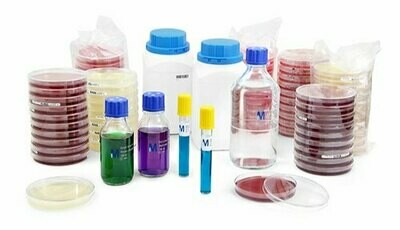 Microbiology Products