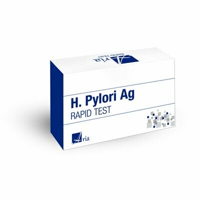 H. Pylori Ag Rapid Test 30T, ARIA