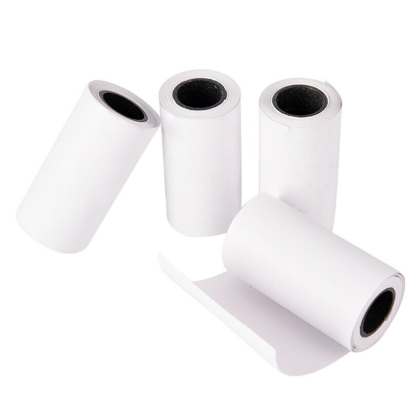 Thermal Paper 57x30mm