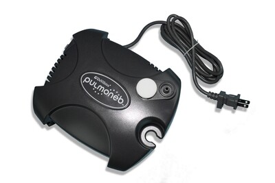 Compressor Nebulizer, Pulmoneb, DEVILBISS