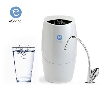 Water Purifier System, eSPRING