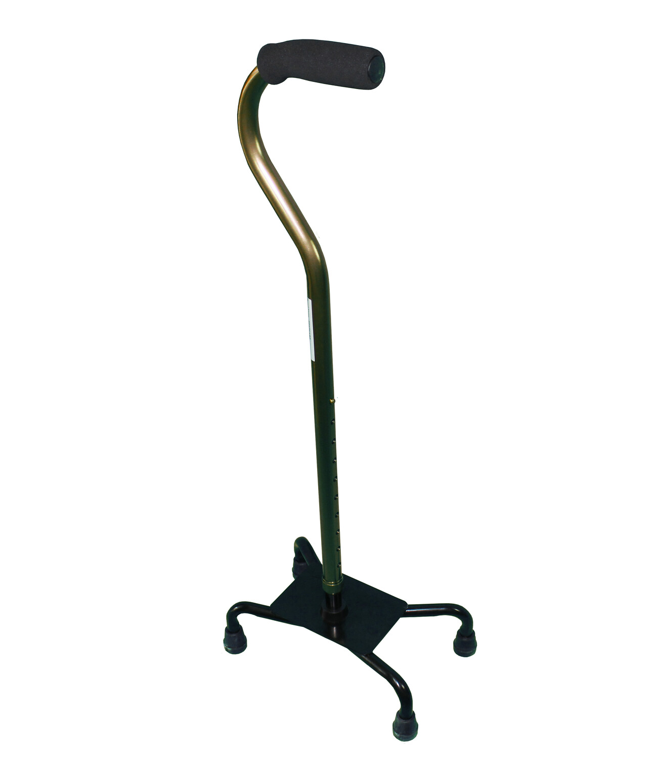 Quadcane, BESTCARE