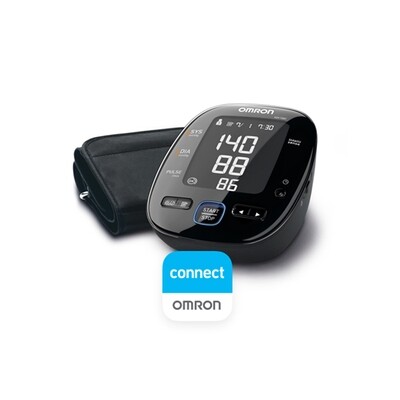 Blood pressure monitor HEM-7280T, OMRON