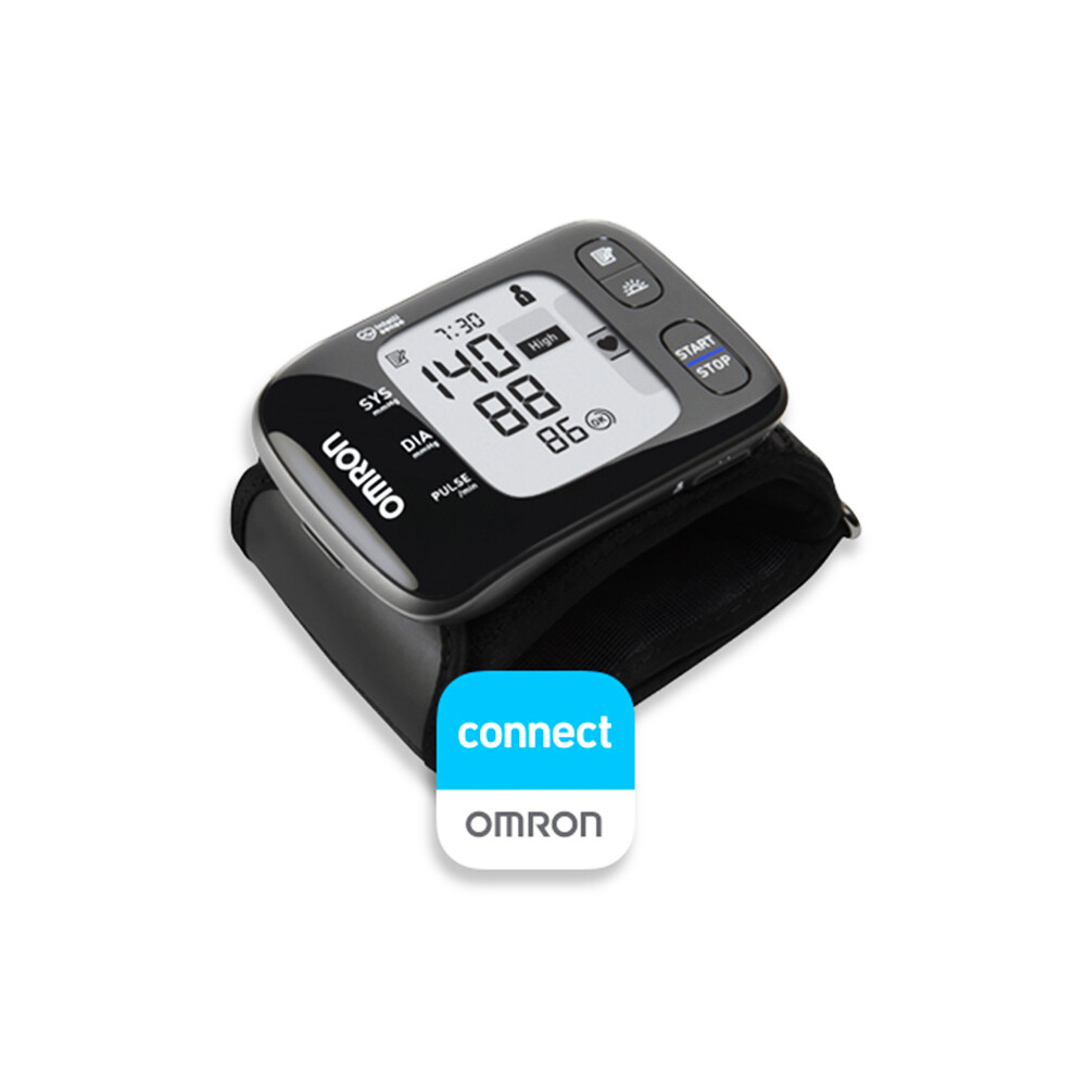 ​Blood pressure monitor HEM-6232T, OMRON