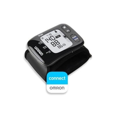 ​Blood pressure monitor HEM-6232T, OMRON