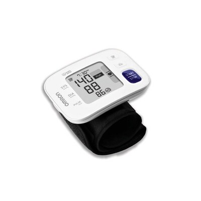 ​Wrist blood pressure monitor HEM-6181, OMRON