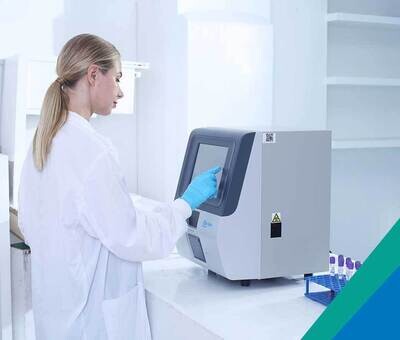 Wondfo Finecare Immunofluorescence