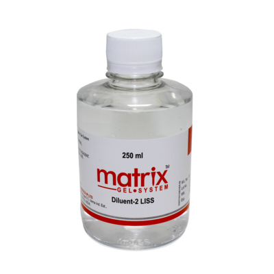 Diluent-2 LISS 250mL, MATRIX TULIP