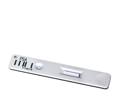 PSA Test Control Cartridge, 1x3pcs (L/N/H), FINECARE