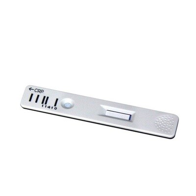 CRP Control Cartridge, Finecare