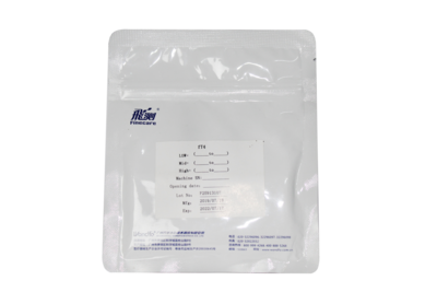 FT4 Test Control Cartridge, 1x3 L/N/H, FINECARE