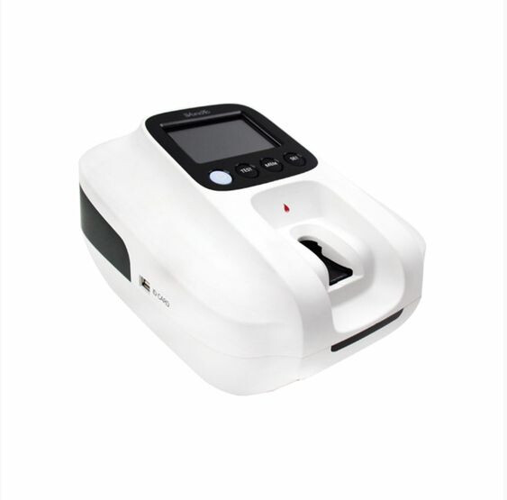 Optical Coagulation Analyzer, OCG-102, WONDFO
