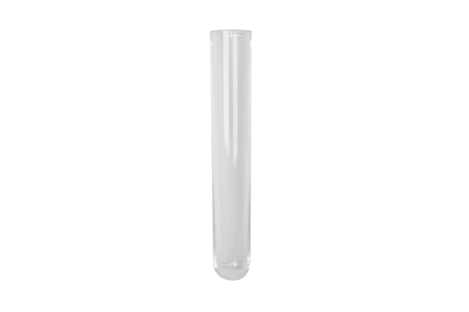 Polysterene (PS) Test Tubes 16x100mm, 10mL, 100&#39;s