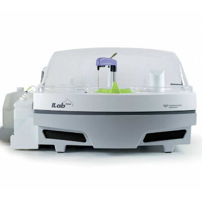 Fully Automated Chemistry Analyzer, ILAB ARIES