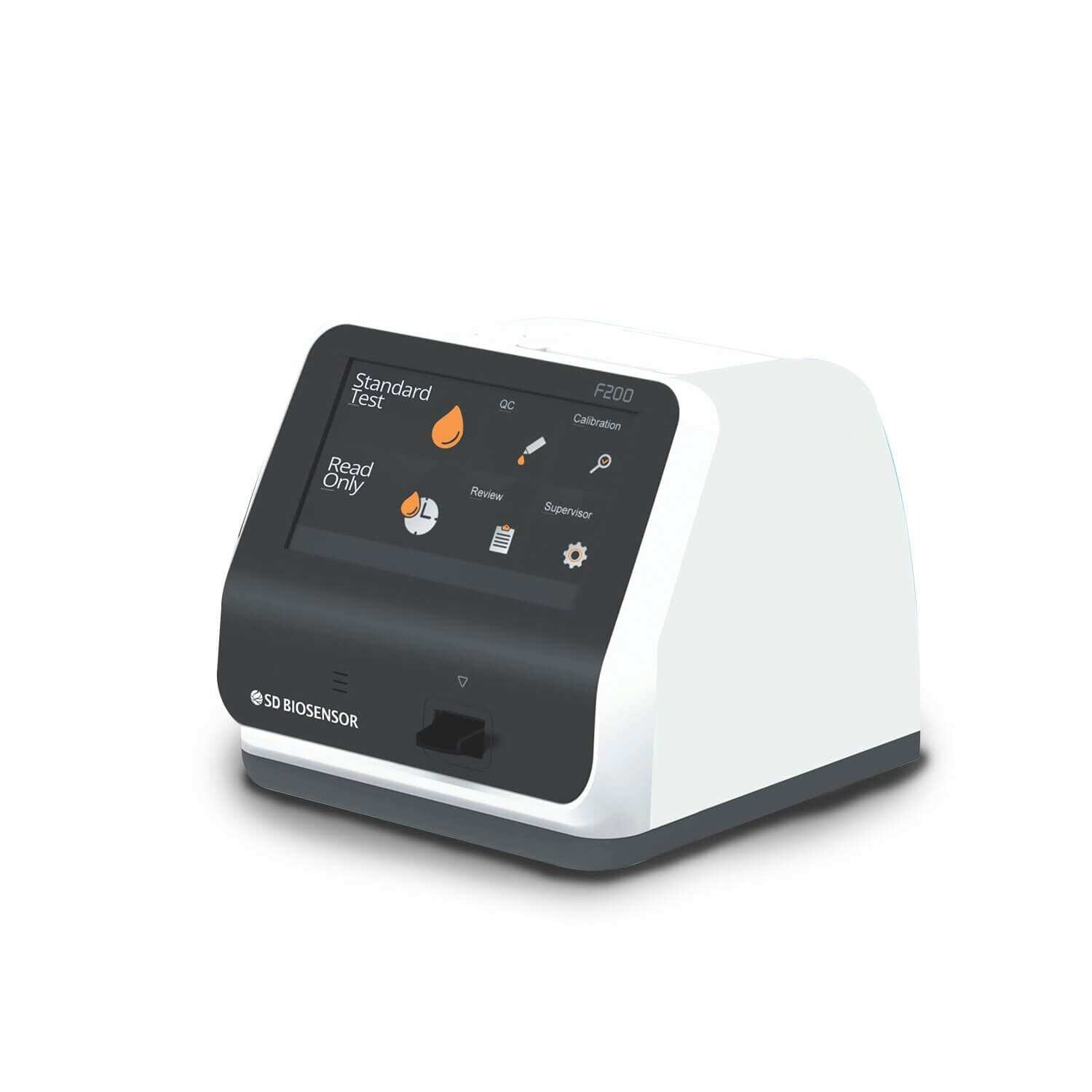 SD BIOSENSOR FIA ANALYZER