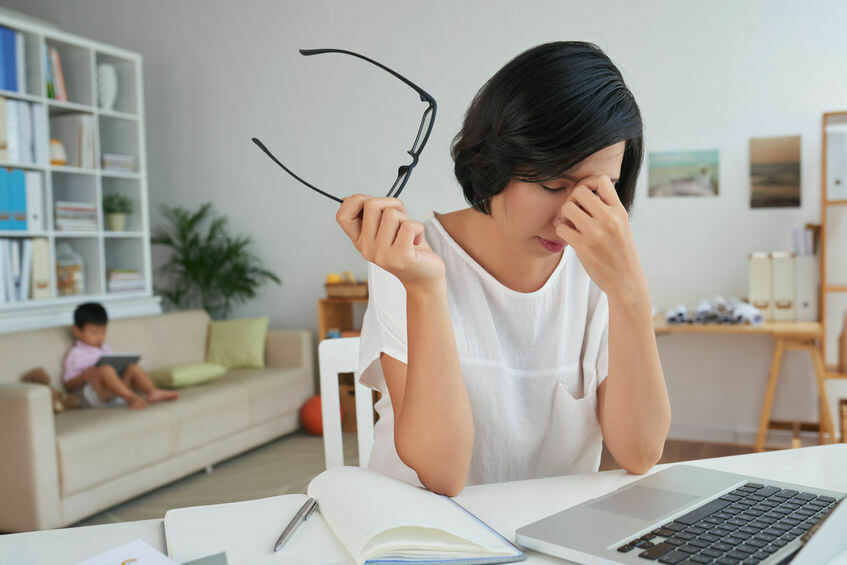 Toxic stress: What is it and why is it important in family life? Toxic stress: What is it and why is it important in family life?